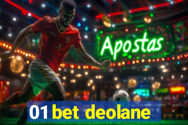 01 bet deolane